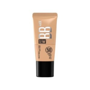 Maybelline New York Fit Me BB Nude Glow BB Cream