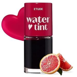 ETUDE Dear Darling Water Gel Luminous Lip & Cheek Tint