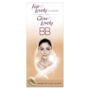 Glow & Lovely BB Cream Make up + Multivitamin Cream Shade 01