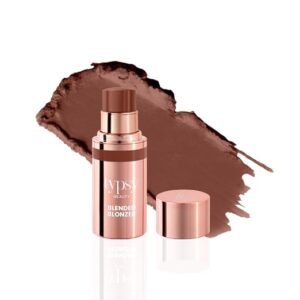 Typsy Beauty Blended Blonzer | 2,in,1 Blush + Bronzer – Malted Mahogany