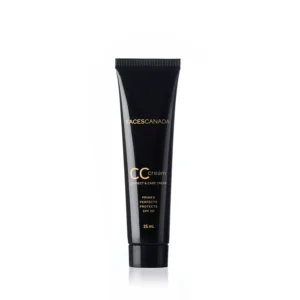 Faces Canada CC Cream SPF 20 Natural 01 35ml